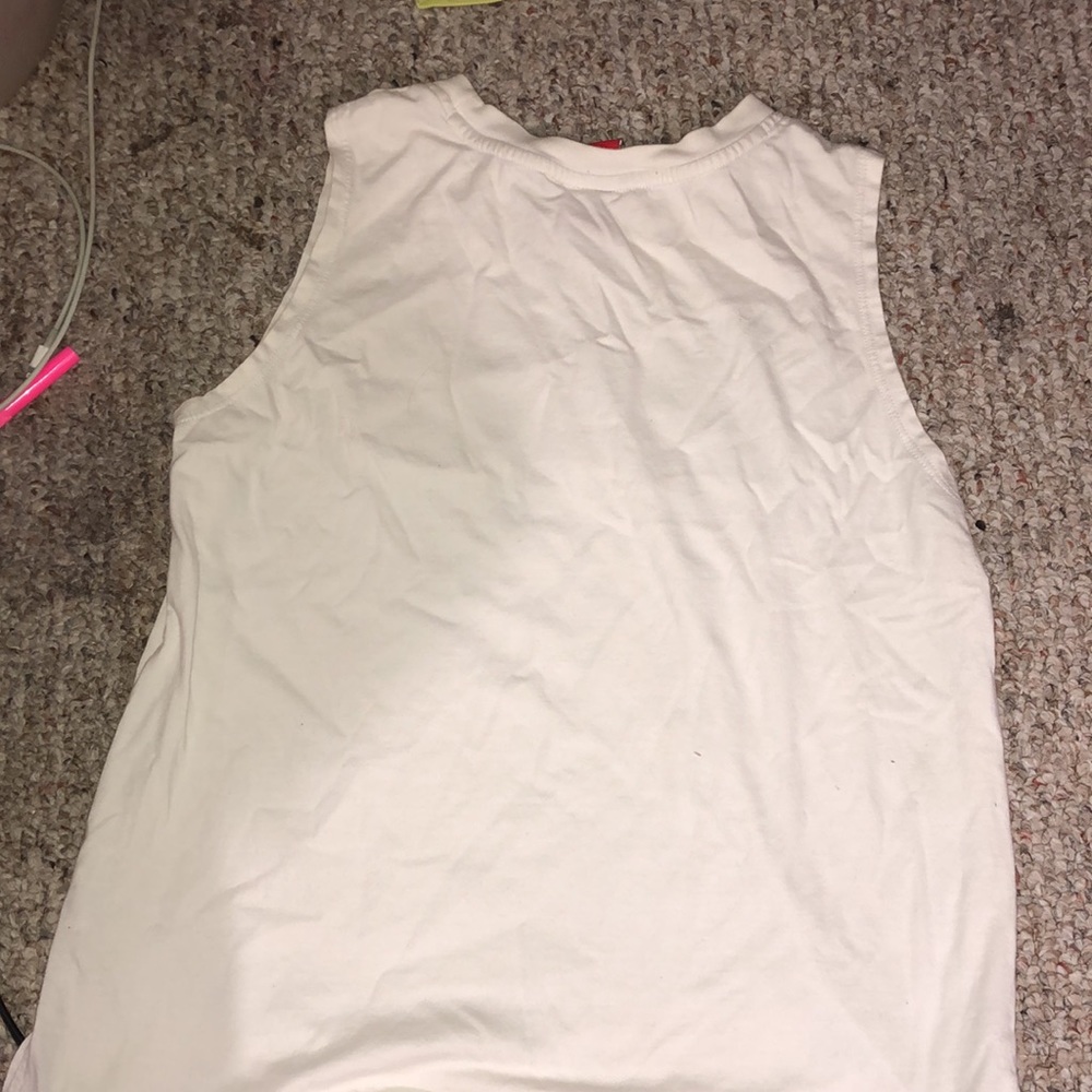 Nike tank top - Picture 4 of 5